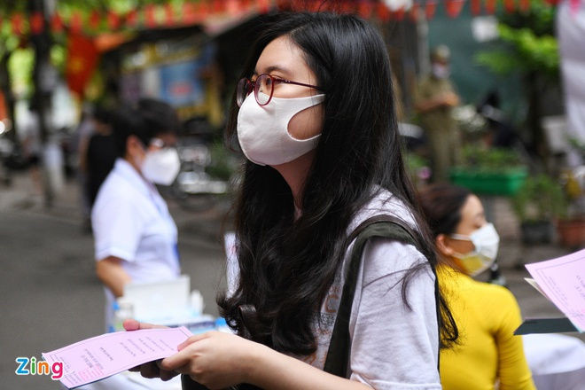 bau cu dai bieu Quoc hoi va HDND anh 17