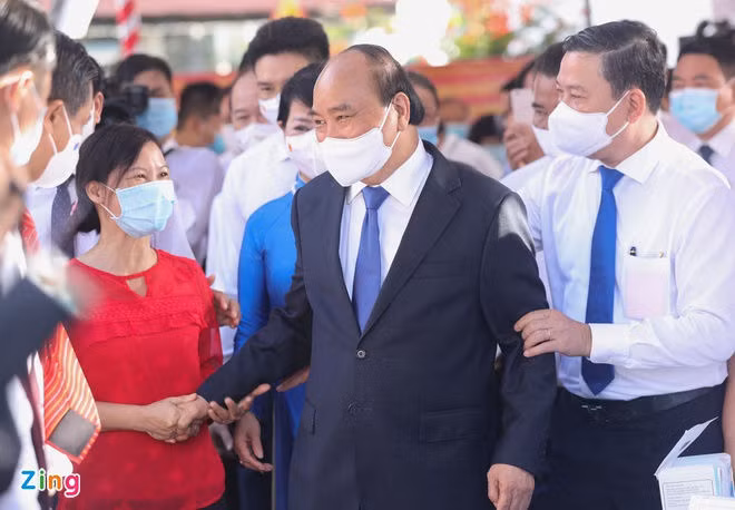 bau cu dai bieu Quoc hoi va HDND anh 2