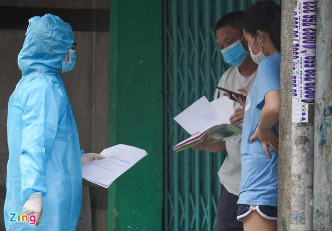 bau cu dai bieu Quoc hoi va HDND anh 1