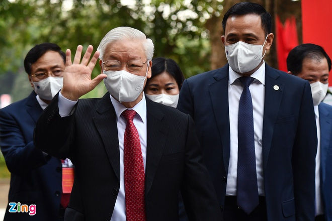 bau cu dai bieu Quoc hoi va HDND anh 58