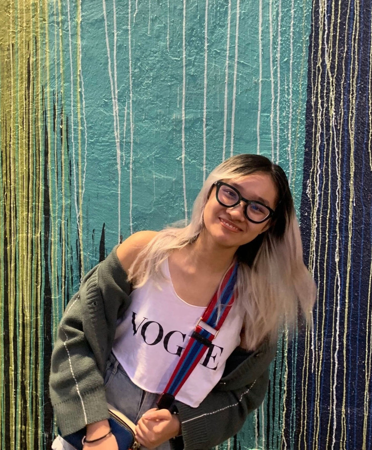 Nu sinh gianh hoc bong 7 ty dong cua Dai hoc Stanford anh 1