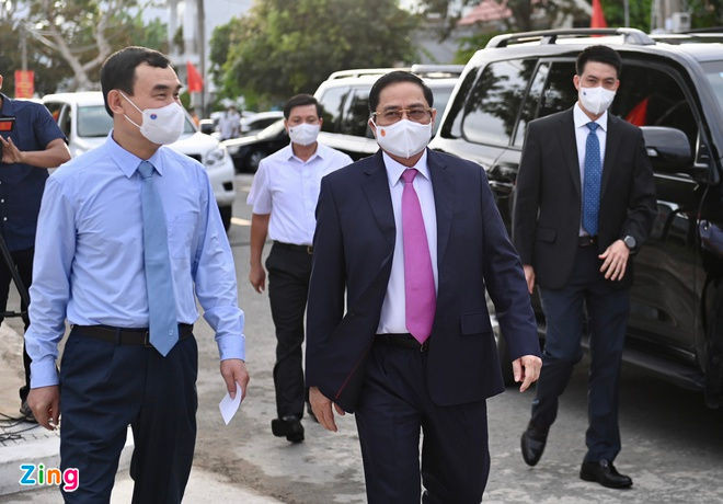 bau cu dai bieu Quoc hoi va HDND anh 62