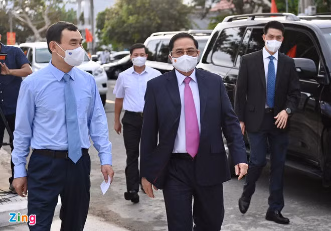 bau cu dai bieu Quoc hoi va HDND anh 62