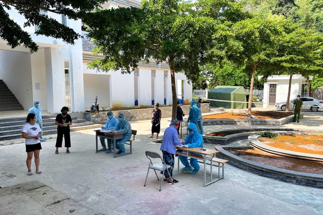 bau cu dai bieu Quoc hoi va HDND anh 5