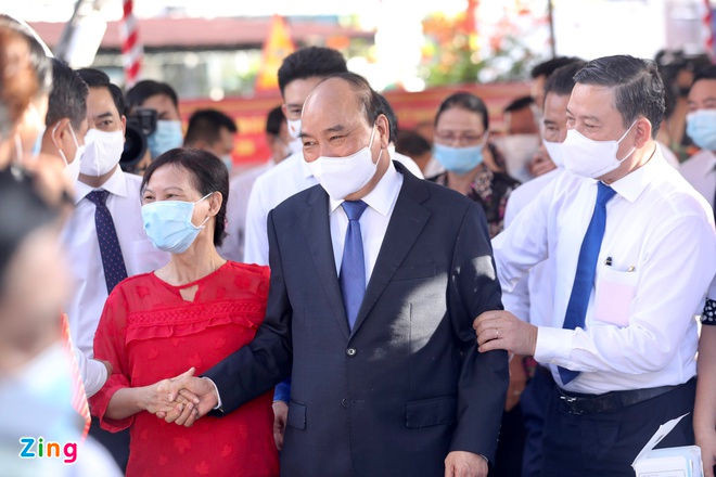 bau cu dai bieu Quoc hoi va HDND anh 27