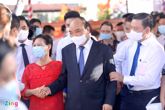 bau cu dai bieu Quoc hoi va HDND anh 27