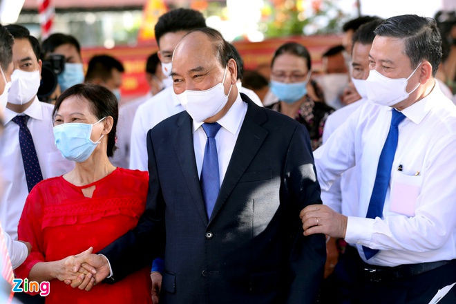 bau cu dai bieu Quoc hoi va HDND anh 44