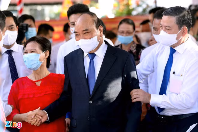 bau cu dai bieu Quoc hoi va HDND anh 44