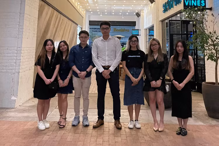 Nu sinh gianh hoc bong 7 ty dong cua Dai hoc Stanford anh 2