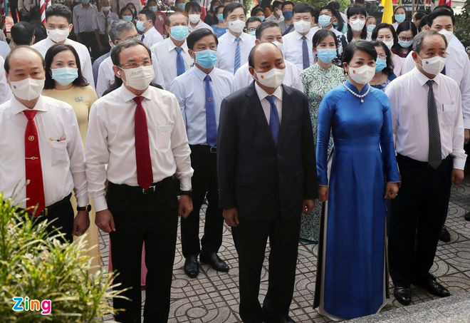 bau cu dai bieu Quoc hoi va HDND anh 61