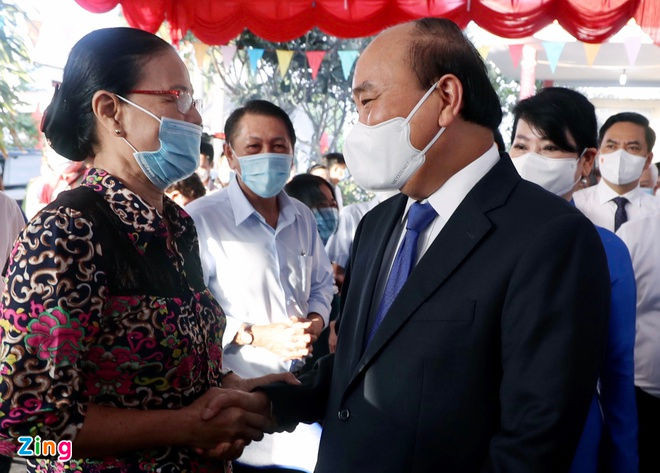 bau cu dai bieu Quoc hoi va HDND anh 60