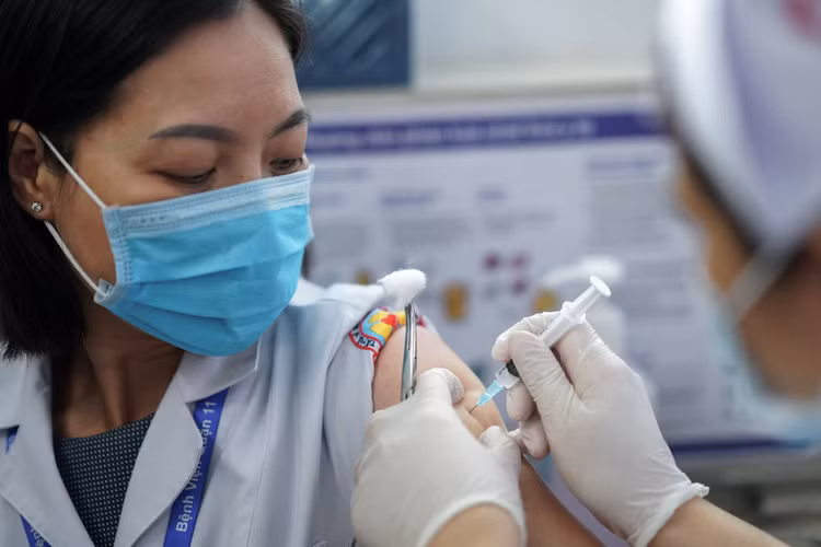 Dich Covid-19 bung phat tai Viet Nam anh 3