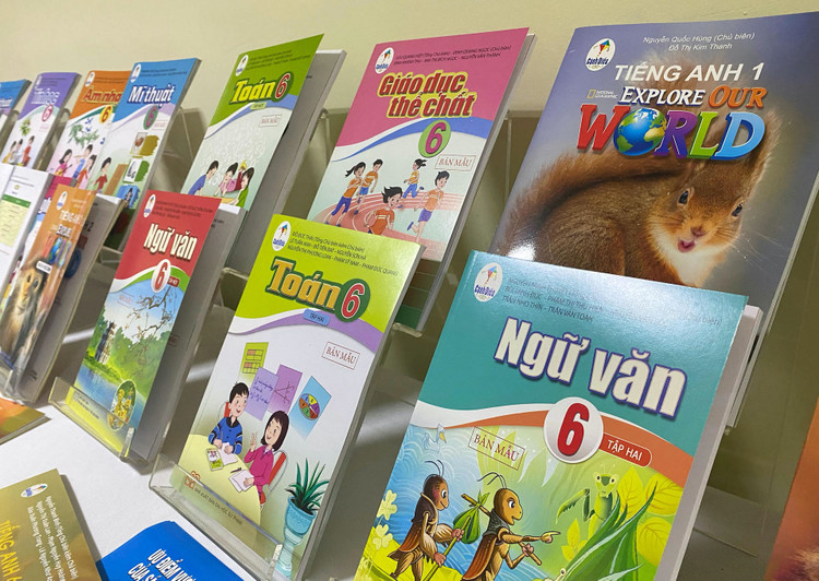 Môn Sử, Địa, Lý, Hoá, Sinh sẽ 'biến mất' từ lớp 6: Giáo viên có thất nghiệp? - 1