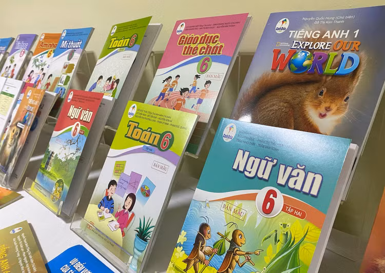 Môn Sử, Địa, Lý, Hoá, Sinh sẽ 'biến mất' từ lớp 6: Giáo viên có thất nghiệp? - 1