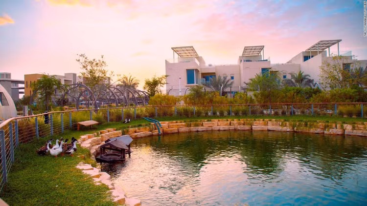 thanh pho dat do nhat the gioi anh 3