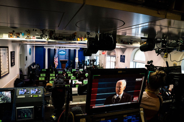 nham chuc cua ong Biden anh 2