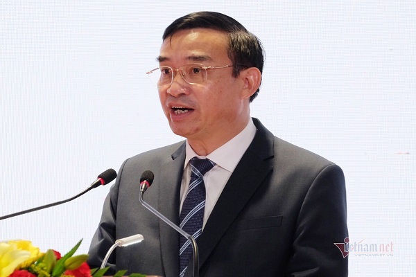 Ông Lê Trung Chinh tái đắc cử Chủ tịch UBND TP Đà Nẵng