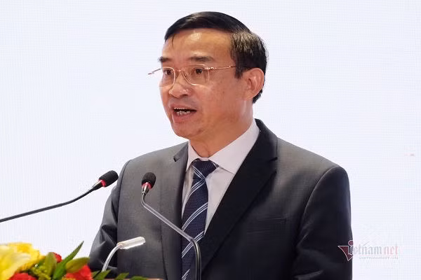 Ông Lê Trung Chinh tái đắc cử Chủ tịch UBND TP Đà Nẵng