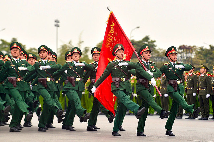 Ảnh: VGP/Đoàn Bắc