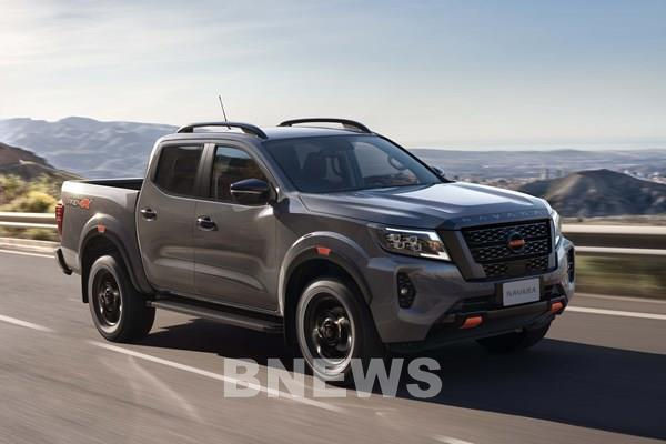 Ra mắt Nissan Navara 2021 với 4 phiên bản, giá bán từ 748 triệu đồng ảnh 1