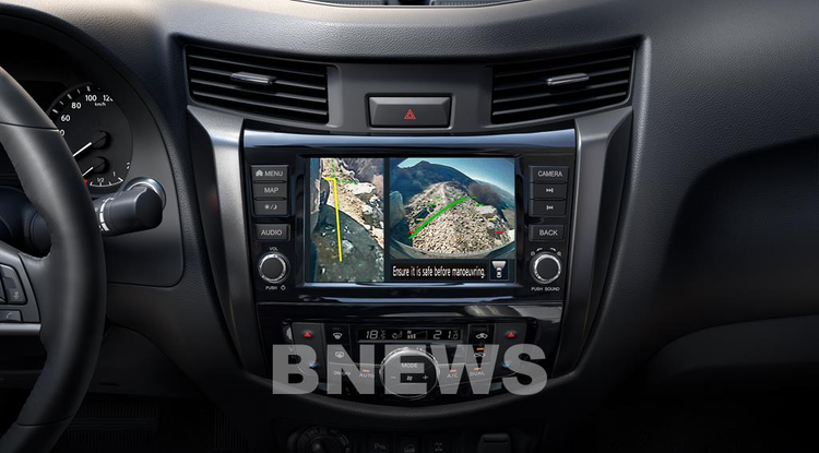 Ra mắt Nissan Navara 2021 với 4 phiên bản, giá bán từ 748 triệu đồng ảnh 5