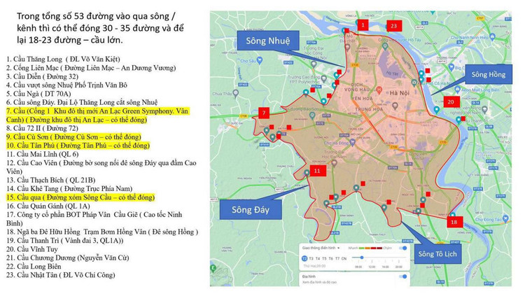 Dich Covid-19 Ha Noi, gian cach xa hoi Ha Noi anh 1