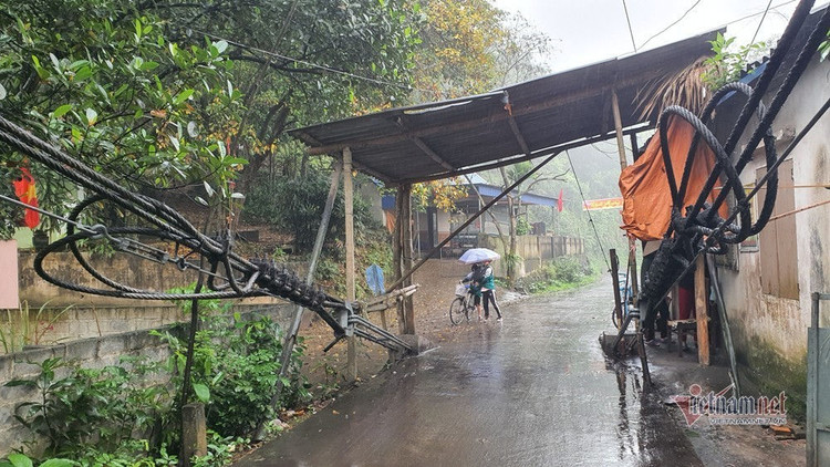 Cụ bà 82 tuổi, 15 năm vận hành “BOT làng” đầu tiên ở Thái Nguyên