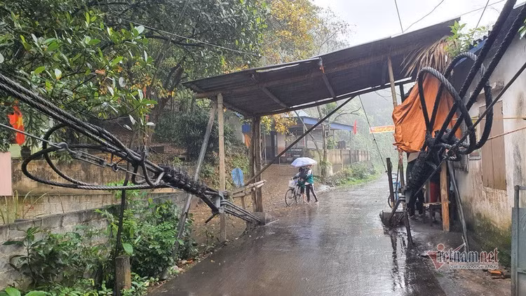 Cụ bà 82 tuổi, 15 năm vận hành “BOT làng” đầu tiên ở Thái Nguyên