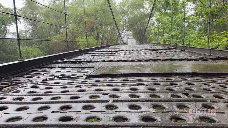 Cụ bà 82 tuổi, 15 năm vận hành “BOT làng” đầu tiên ở Thái Nguyên