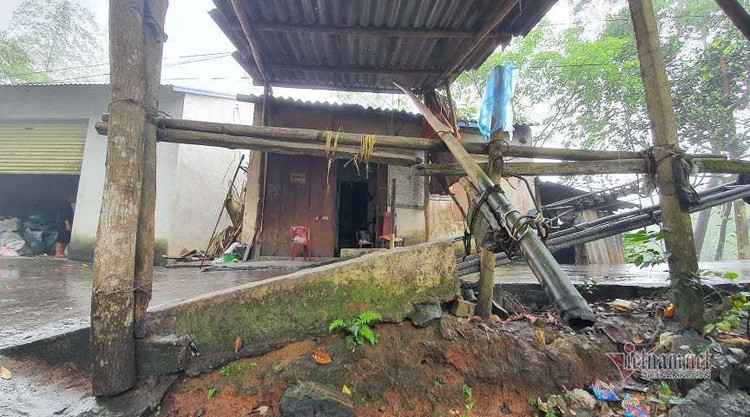 Cụ bà 82 tuổi, 15 năm vận hành “BOT làng” đầu tiên ở Thái Nguyên