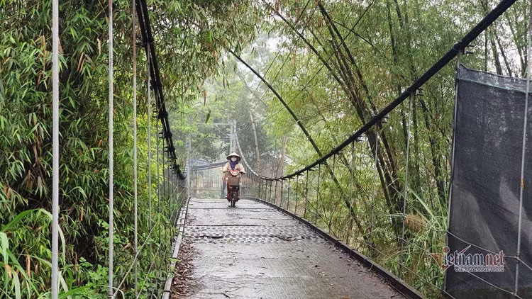 Cụ bà 82 tuổi, 15 năm vận hành “BOT làng” đầu tiên ở Thái Nguyên