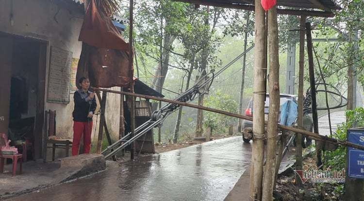 Cụ bà 82 tuổi, 15 năm vận hành “BOT làng” đầu tiên ở Thái Nguyên