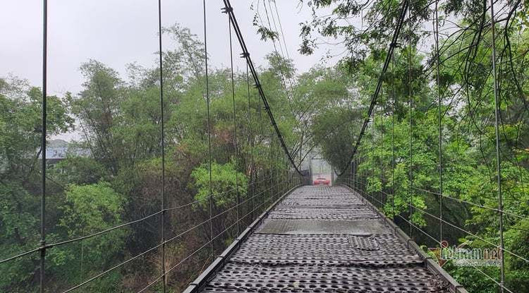 Cụ bà 82 tuổi, 15 năm vận hành “BOT làng” đầu tiên ở Thái Nguyên