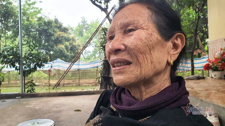 Cụ bà 82 tuổi, 15 năm vận hành “BOT làng” đầu tiên ở Thái Nguyên