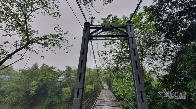 Cụ bà 82 tuổi, 15 năm vận hành “BOT làng” đầu tiên ở Thái Nguyên