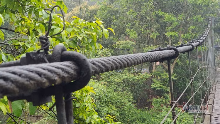 Cụ bà 82 tuổi, 15 năm vận hành “BOT làng” đầu tiên ở Thái Nguyên