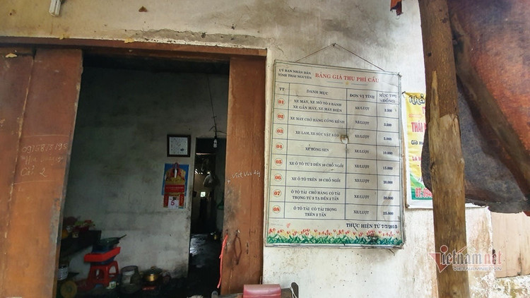 Cụ bà 82 tuổi, 15 năm vận hành “BOT làng” đầu tiên ở Thái Nguyên