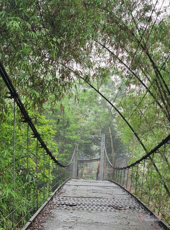 Cụ bà 82 tuổi, 15 năm vận hành “BOT làng” đầu tiên ở Thái Nguyên