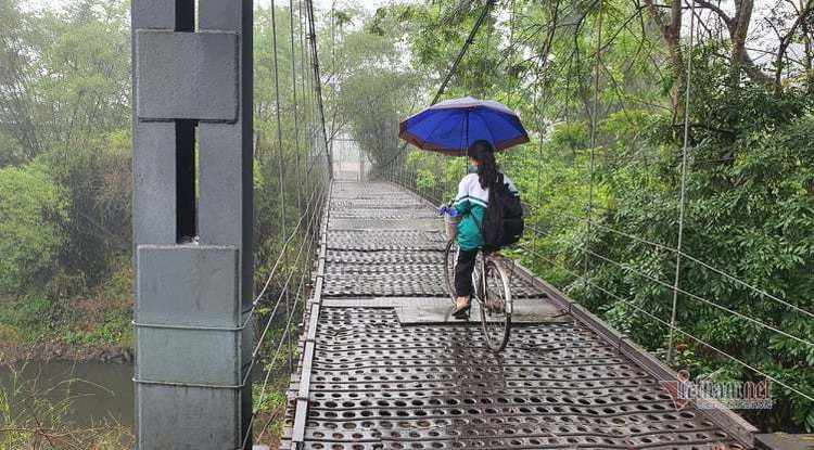 Cụ bà 82 tuổi, 15 năm vận hành “BOT làng” đầu tiên ở Thái Nguyên