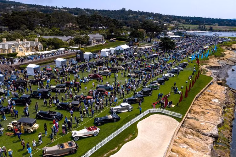 Mẫu xe Mercedes cổ mà Hitler yêu thích được đánh giá đẹp hơn cả Bugatti - 4