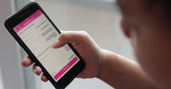 Chờ cú hích từ Mobile Money: Ví điện tử sẽ bị cạnh tranh mạnh - Ảnh 1.