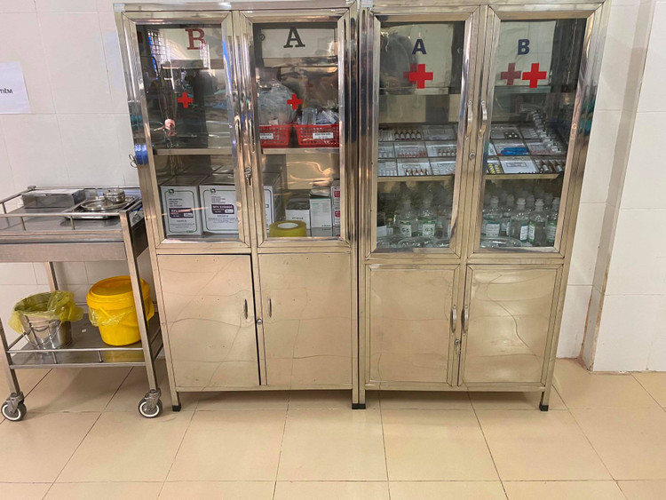 2-7 tu thuoc BV da chien Quang Ninh