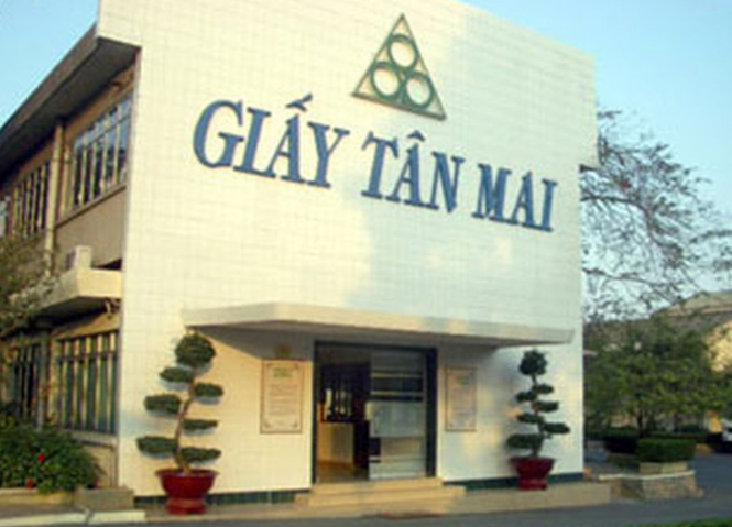 Tập đoàn Tân Mai của đại gia Lê Thành 'ôm' hàng loạt dự án BĐS - ảnh 1