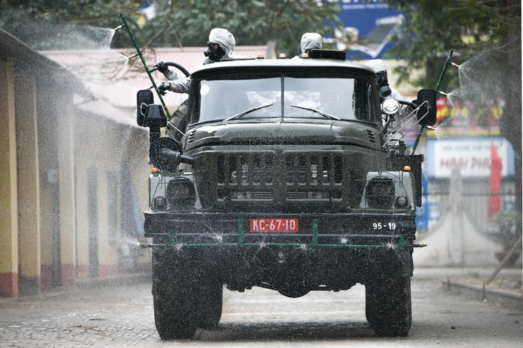 be gai duong tinh anh 1