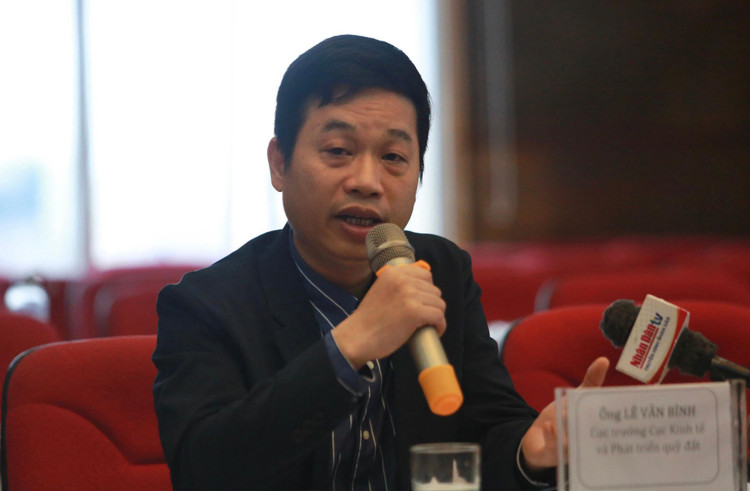 Hà Nội có những nơi giá đất tăng đột biến 200% ảnh 1