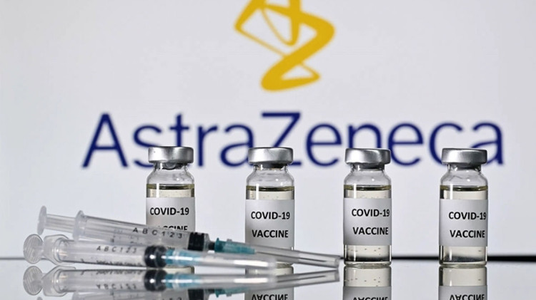 Vaccine AstraZeneca