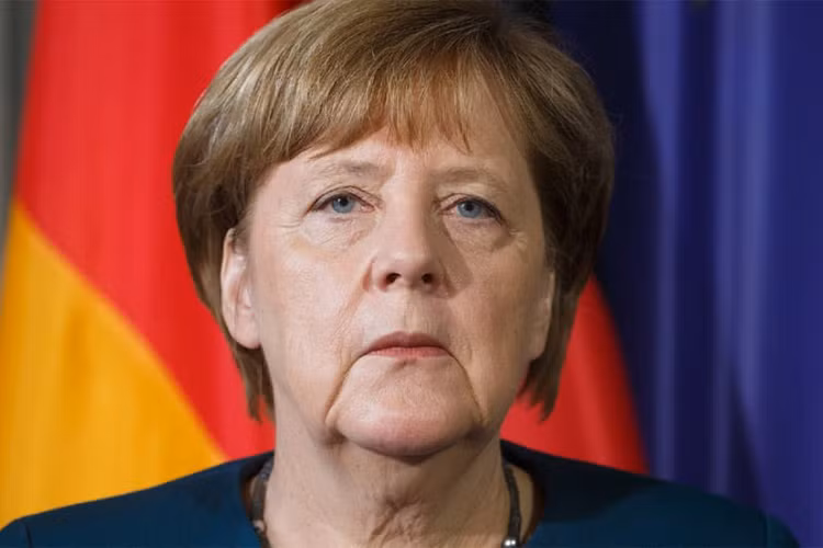 Đảng của bà Merkel liên tiếp thua ở 2 bang Đức bầu cử sớm