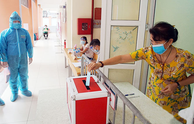 Cả nước bước vào ngày hội ảnh 2