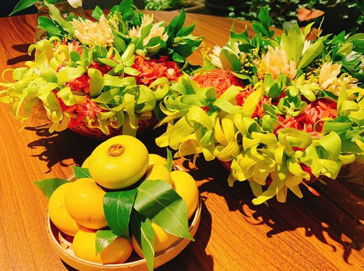 Lễ Vu Lan - rằm tháng 7 giữa đại dịch Covid-19 ảnh 1