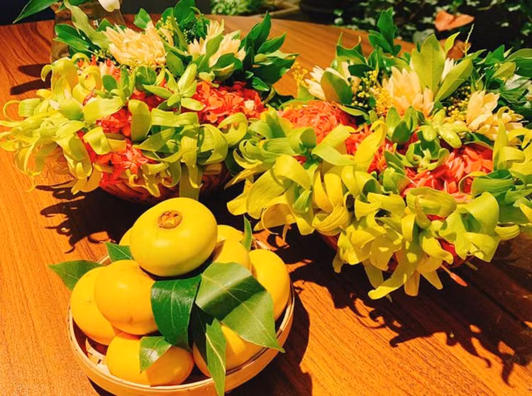 Lễ Vu Lan - rằm tháng 7 giữa đại dịch Covid-19 ảnh 1